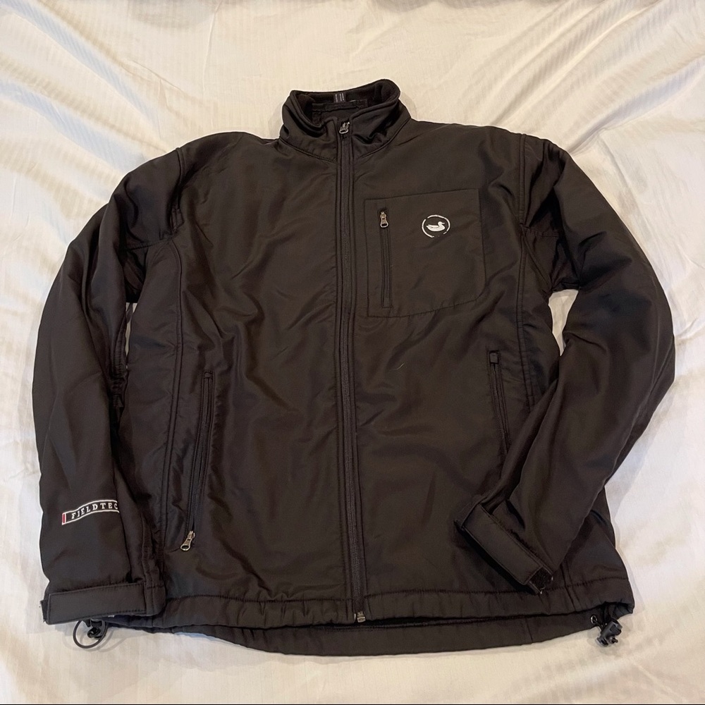 Southern marsh coat